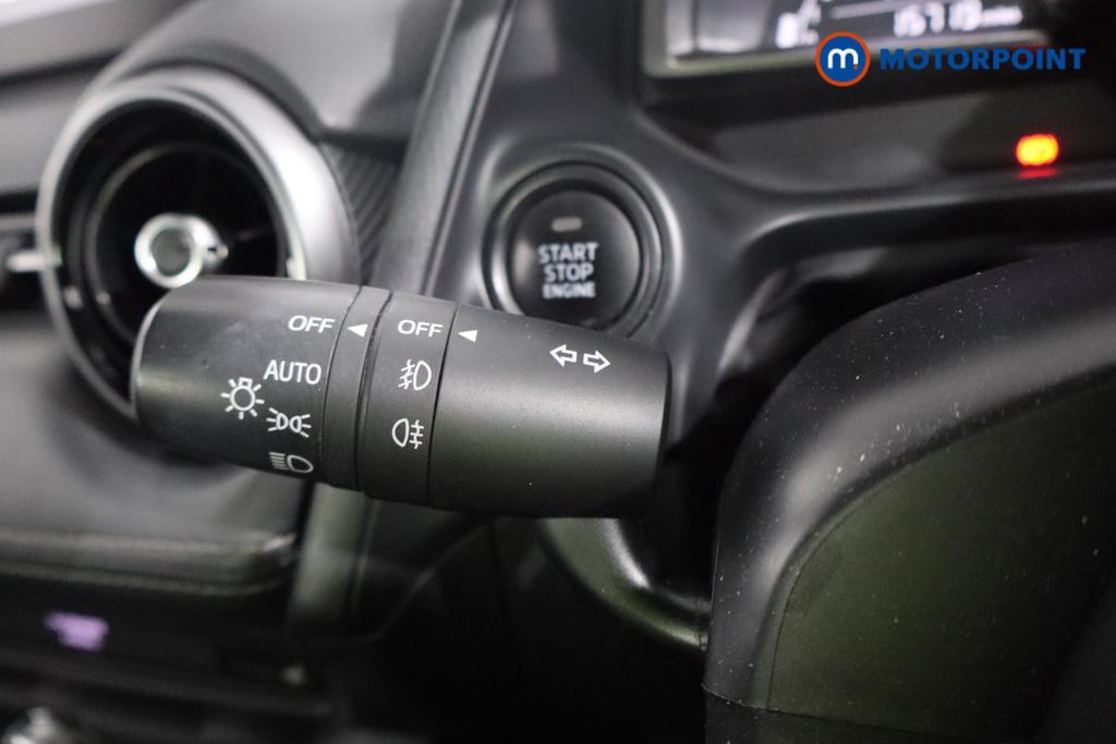 Mazda Cx-3 Se-L Nav -Plus Automatic Petrol SUV - Stock Number (1558051) - 11th supplementary image