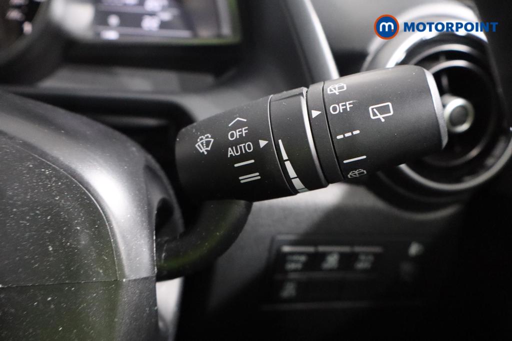 Mazda Cx-3 Se-L Nav -Plus Automatic Petrol SUV - Stock Number (1558051) - 12th supplementary image