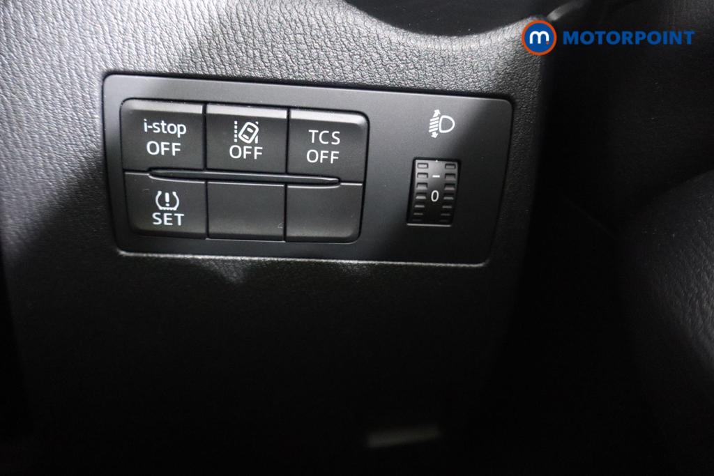 Mazda Cx-3 Se-L Nav -Plus Automatic Petrol SUV - Stock Number (1558051) - 13th supplementary image