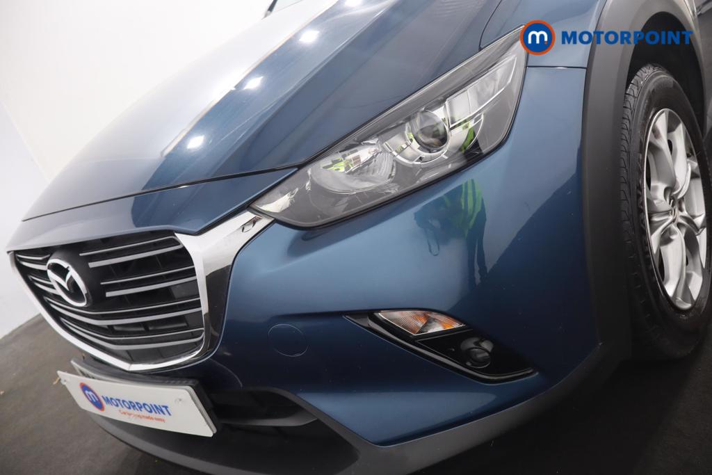 Mazda Cx-3 Se-L Nav -Plus Automatic Petrol SUV - Stock Number (1558051) - 15th supplementary image