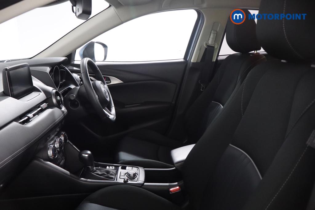 Mazda Cx-3 Se-L Nav -Plus Automatic Petrol SUV - Stock Number (1558051) - 17th supplementary image