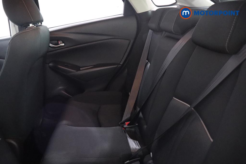 Mazda Cx-3 Se-L Nav -Plus Automatic Petrol SUV - Stock Number (1558051) - 18th supplementary image