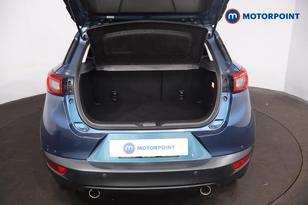 Mazda Cx-3 Se-L Nav -Plus Automatic Petrol SUV - Stock Number (1558051) - 20th supplementary image
