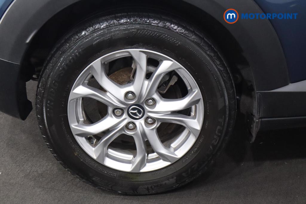 Mazda Cx-3 Se-L Nav -Plus Automatic Petrol SUV - Stock Number (1558051) - 22nd supplementary image