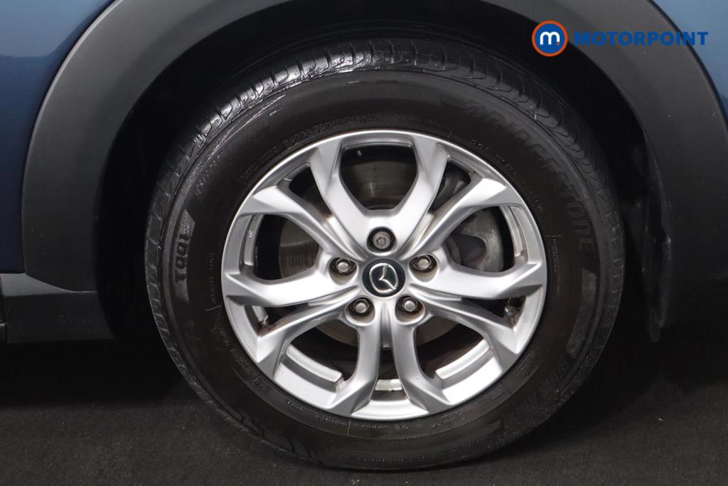 Mazda Cx-3 Se-L Nav -Plus Automatic Petrol SUV - Stock Number (1558051) - 23rd supplementary image