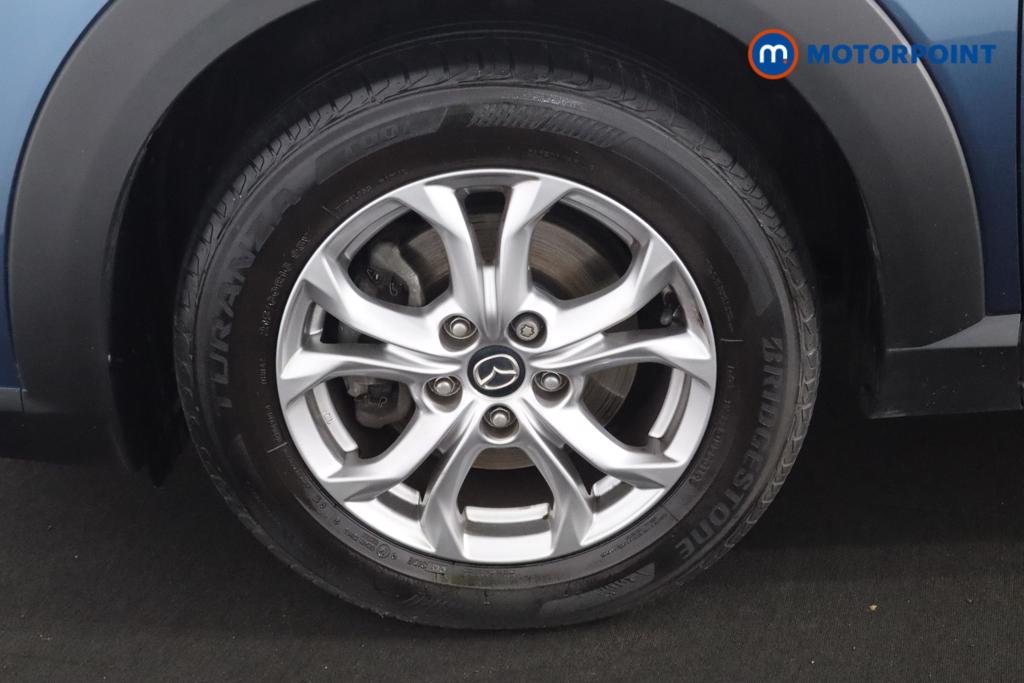Mazda Cx-3 Se-L Nav -Plus Automatic Petrol SUV - Stock Number (1558051) - 24th supplementary image