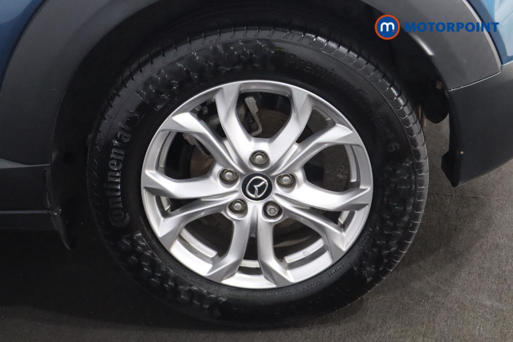 Mazda Cx-3 Se-L Nav -Plus Automatic Petrol SUV - Stock Number (1558051) - 25th supplementary image