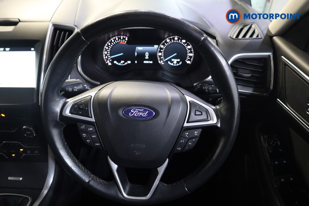 Ford Galaxy Titanium Manual Petrol People Carrier - Stock Number (1558125) - 2nd supplementary image
