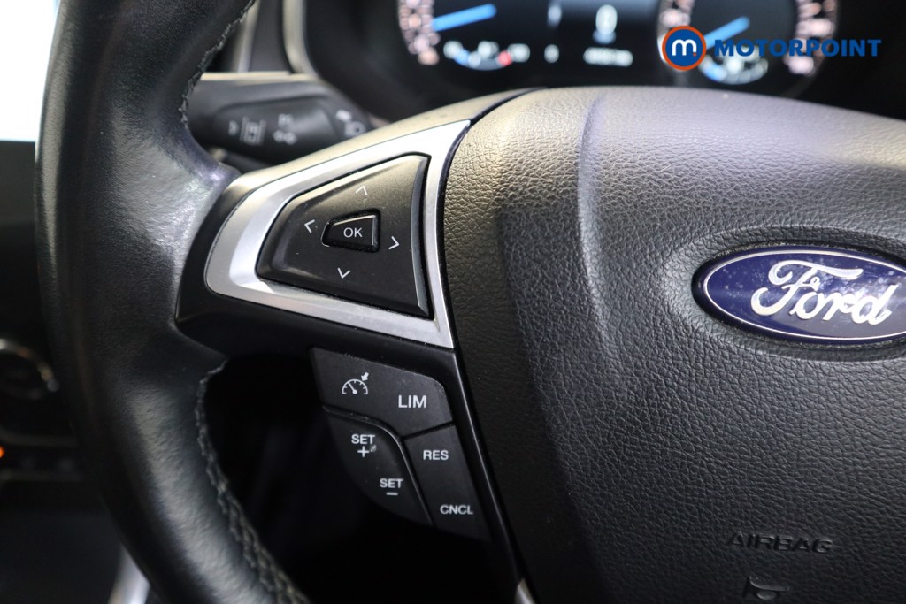 Ford Galaxy Titanium Manual Petrol People Carrier - Stock Number (1558125) - 3rd supplementary image