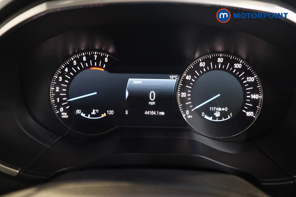 Ford Galaxy Titanium Manual Petrol People Carrier - Stock Number (1558125) - 5th supplementary image