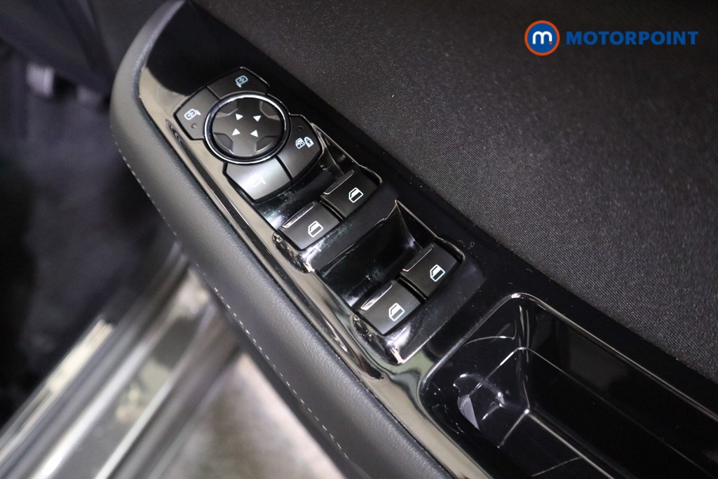 Ford Galaxy Titanium Manual Petrol People Carrier - Stock Number (1558125) - 10th supplementary image