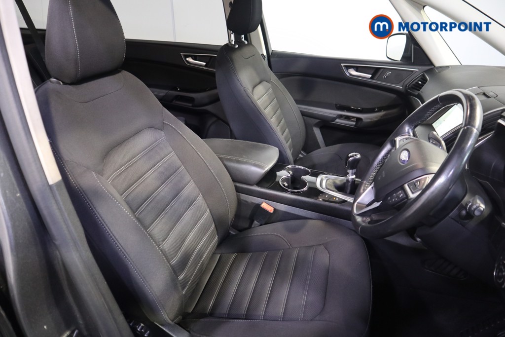 Ford Galaxy Titanium Manual Petrol People Carrier - Stock Number (1558125) - 12th supplementary image