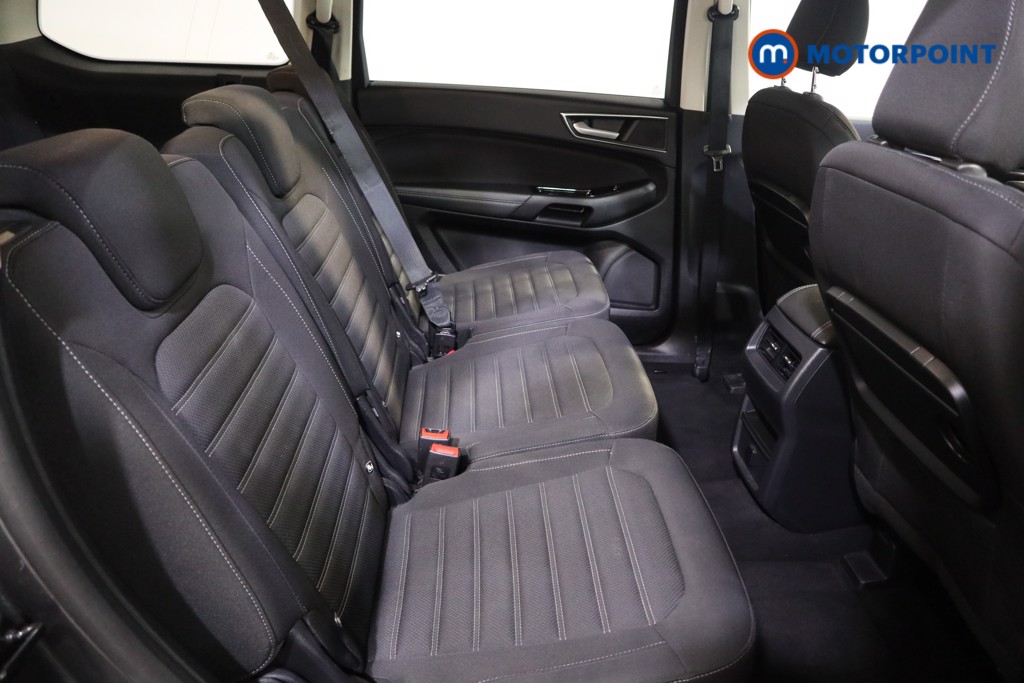 Ford Galaxy Titanium Manual Petrol People Carrier - Stock Number (1558125) - 13th supplementary image