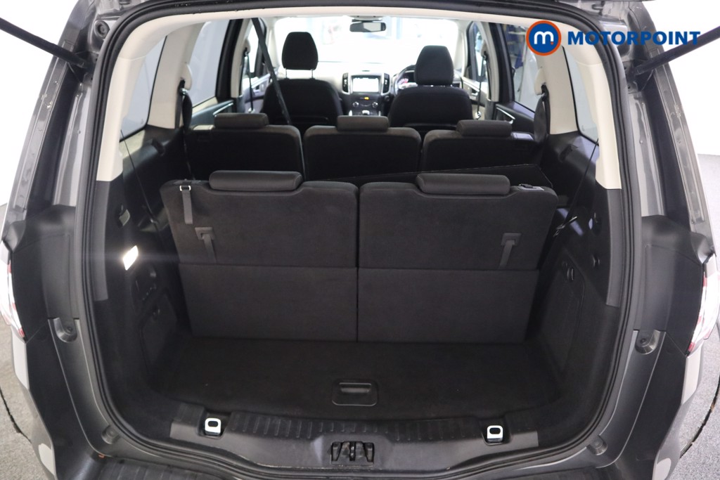Ford Galaxy Titanium Manual Petrol People Carrier - Stock Number (1558125) - 14th supplementary image