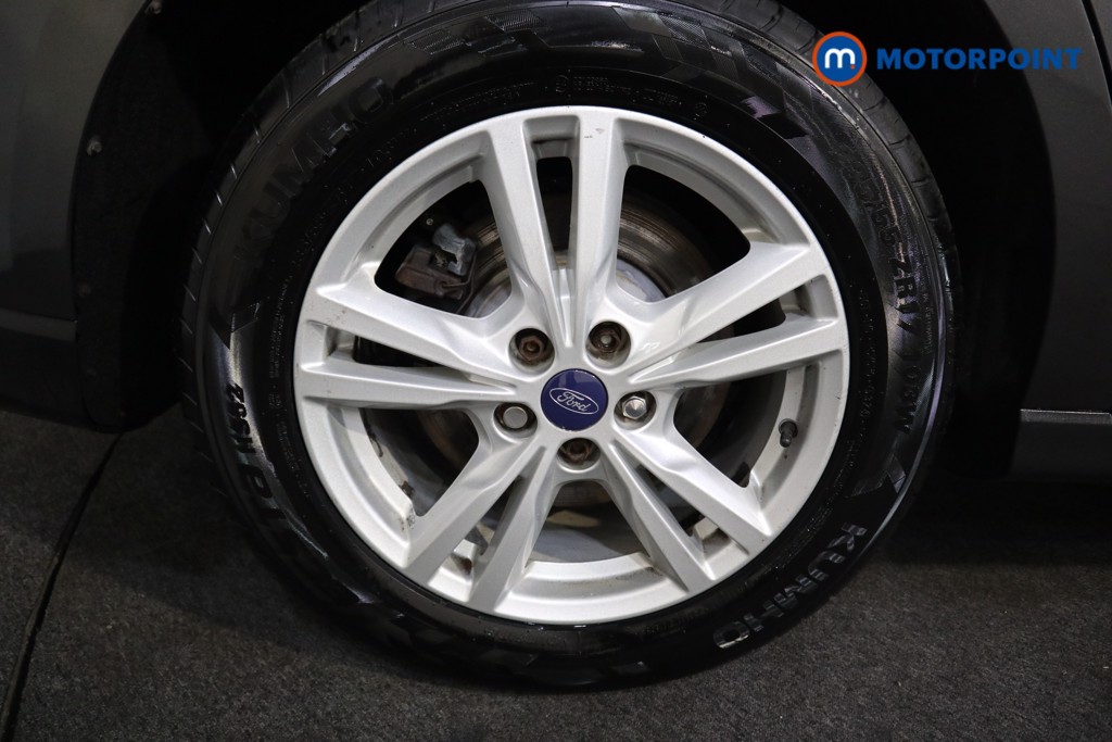 Ford Galaxy Titanium Manual Petrol People Carrier - Stock Number (1558125) - 15th supplementary image