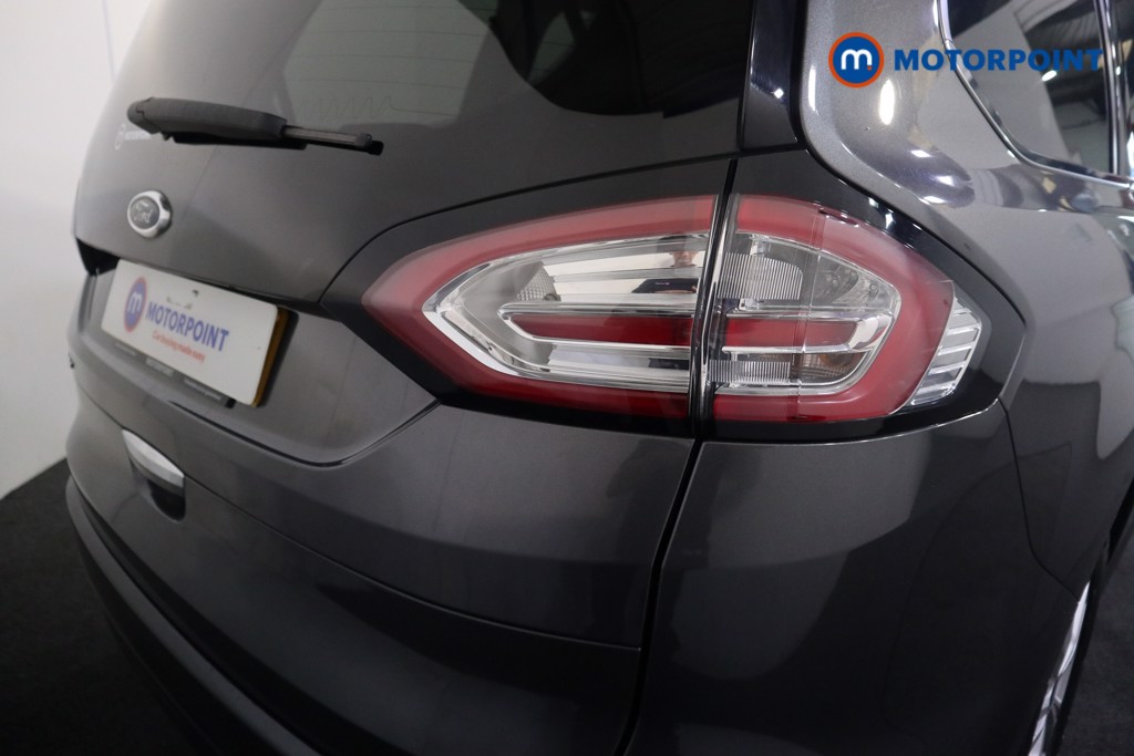 Ford Galaxy Titanium Manual Petrol People Carrier - Stock Number (1558125) - 20th supplementary image