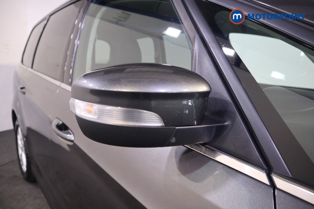 Ford Galaxy Titanium Manual Petrol People Carrier - Stock Number (1558125) - 22nd supplementary image