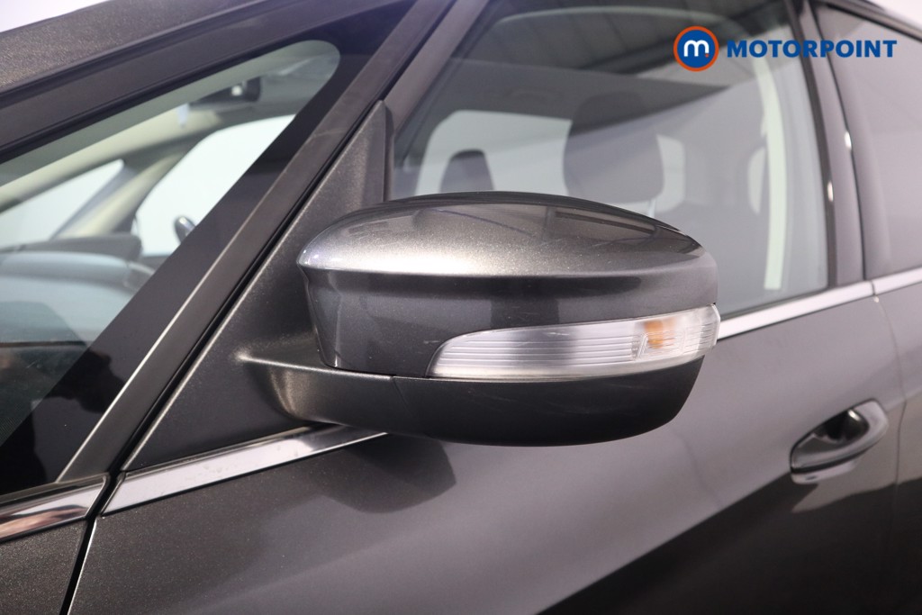 Ford Galaxy Titanium Manual Petrol People Carrier - Stock Number (1558125) - 23rd supplementary image