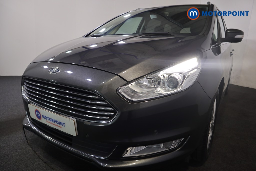 Ford Galaxy Titanium Manual Petrol People Carrier - Stock Number (1558125) - 24th supplementary image