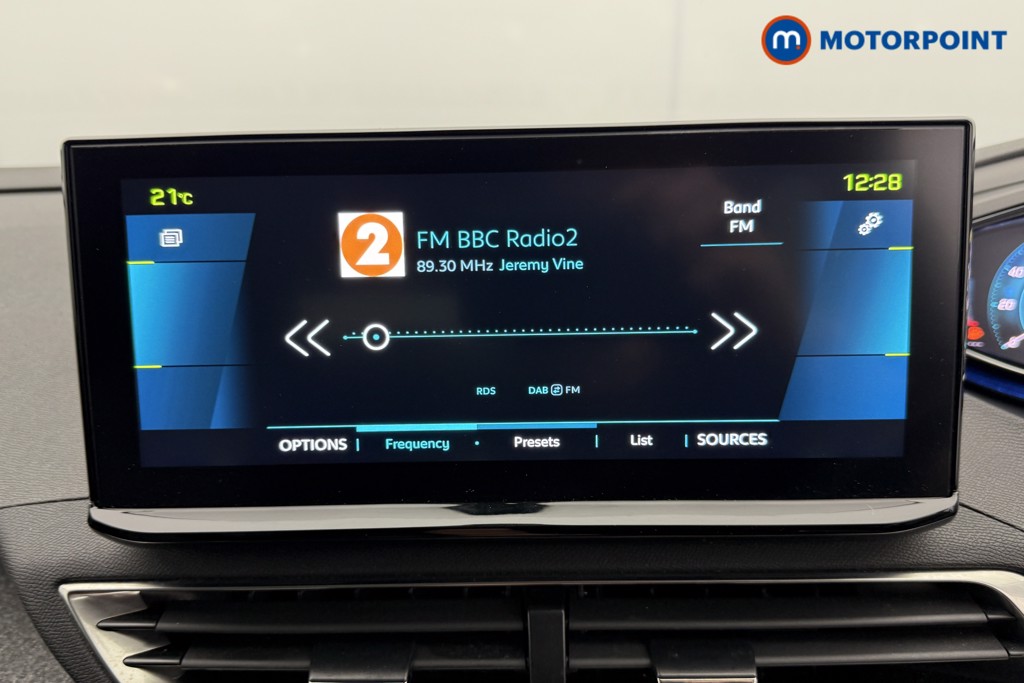 Peugeot 3008 Allure Premium Automatic Petrol Plug-In Hybrid SUV - Stock Number (1558671) - 6th supplementary image