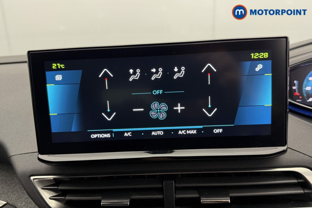 Peugeot 3008 Allure Premium Automatic Petrol Plug-In Hybrid SUV - Stock Number (1558671) - 7th supplementary image