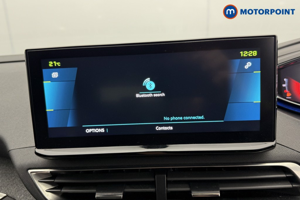Peugeot 3008 Allure Premium Automatic Petrol Plug-In Hybrid SUV - Stock Number (1558671) - 9th supplementary image