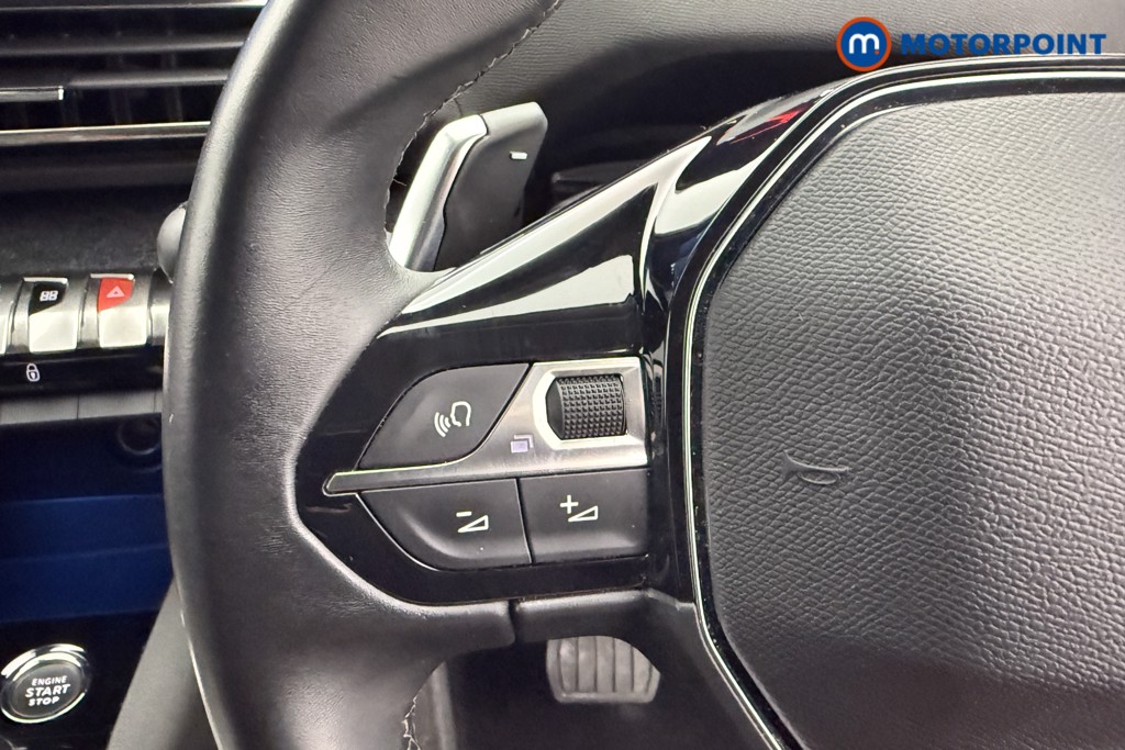 Peugeot 3008 Allure Premium Automatic Petrol Plug-In Hybrid SUV - Stock Number (1558671) - 13th supplementary image