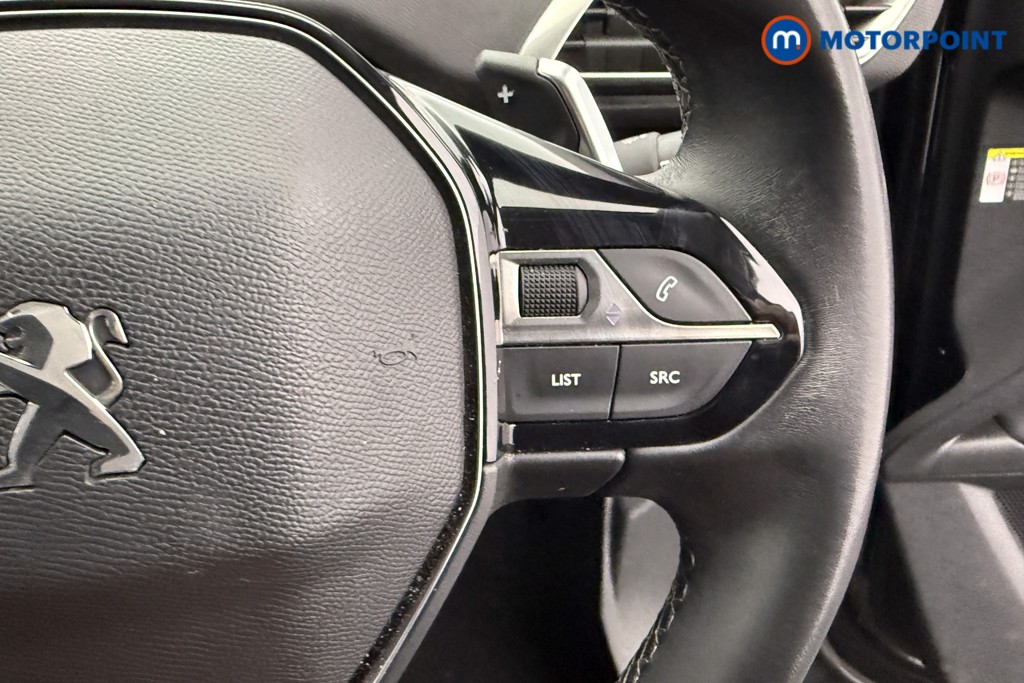 Peugeot 3008 Allure Premium Automatic Petrol Plug-In Hybrid SUV - Stock Number (1558671) - 14th supplementary image
