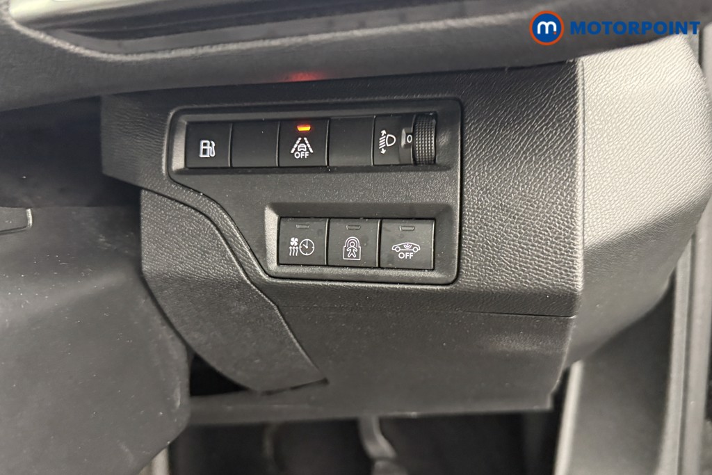 Peugeot 3008 Allure Premium Automatic Petrol Plug-In Hybrid SUV - Stock Number (1558671) - 15th supplementary image
