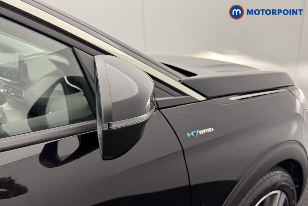 Peugeot 3008 Allure Premium Automatic Petrol Plug-In Hybrid SUV - Stock Number (1558671) - 18th supplementary image