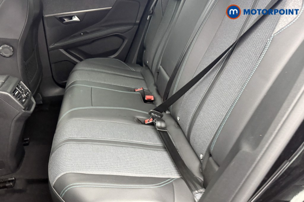 Peugeot 3008 Allure Premium Automatic Petrol Plug-In Hybrid SUV - Stock Number (1558671) - 23rd supplementary image