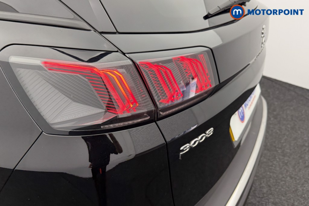 Peugeot 3008 Allure Premium Automatic Petrol Plug-In Hybrid SUV - Stock Number (1558671) - 25th supplementary image