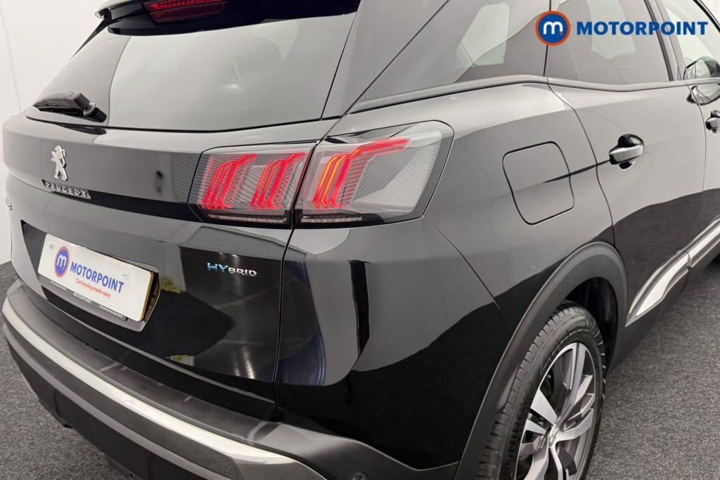 Peugeot 3008 Allure Premium Automatic Petrol Plug-In Hybrid SUV - Stock Number (1558671) - 26th supplementary image