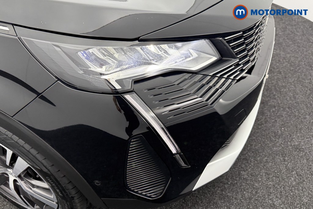 Peugeot 3008 Allure Premium Automatic Petrol Plug-In Hybrid SUV - Stock Number (1558671) - 27th supplementary image
