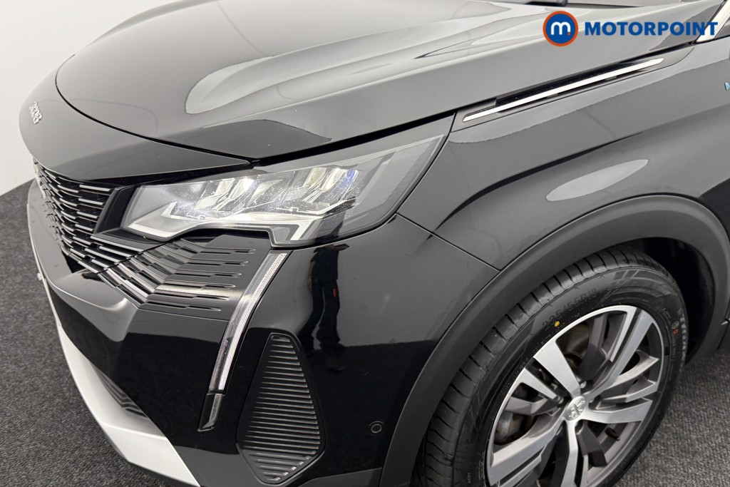 Peugeot 3008 Allure Premium Automatic Petrol Plug-In Hybrid SUV - Stock Number (1558671) - 28th supplementary image