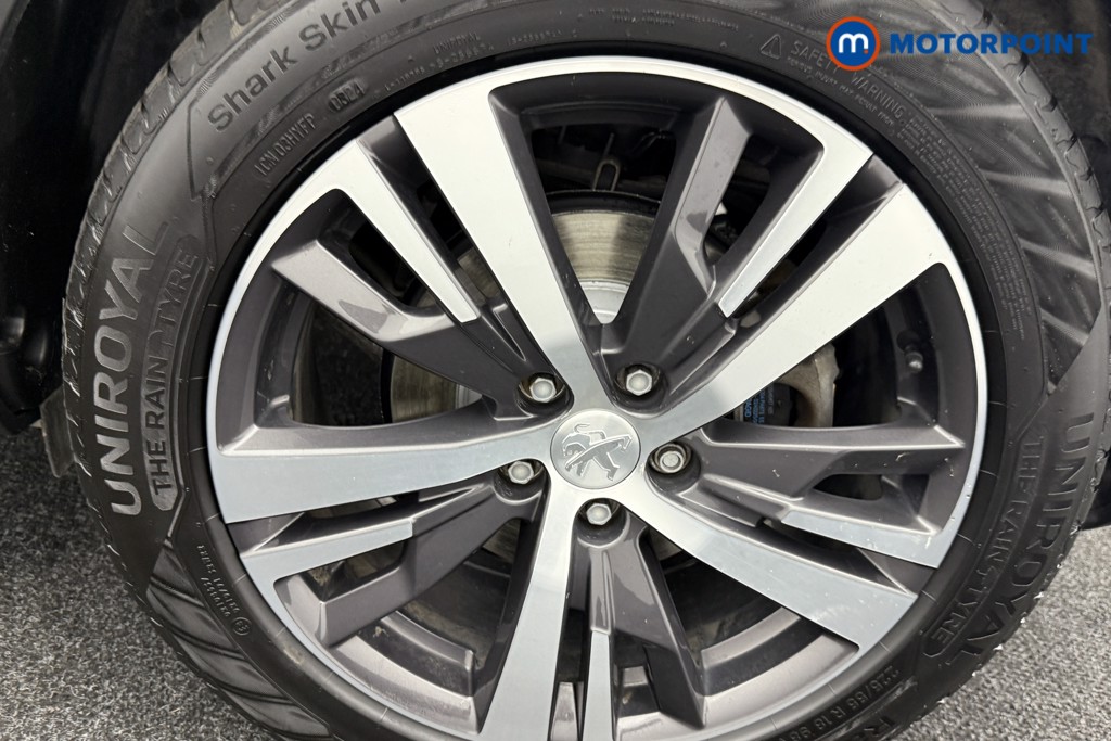 Peugeot 3008 Allure Premium Automatic Petrol Plug-In Hybrid SUV - Stock Number (1558671) - 30th supplementary image