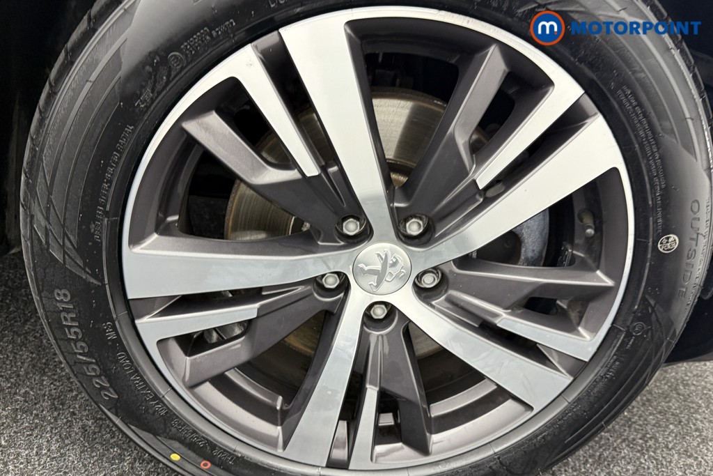 Peugeot 3008 Allure Premium Automatic Petrol Plug-In Hybrid SUV - Stock Number (1558671) - 32nd supplementary image