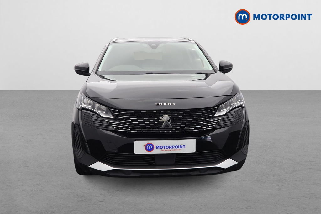Peugeot 3008 Allure Premium Automatic Petrol Plug-In Hybrid SUV - Stock Number (1558671) - Front bumper