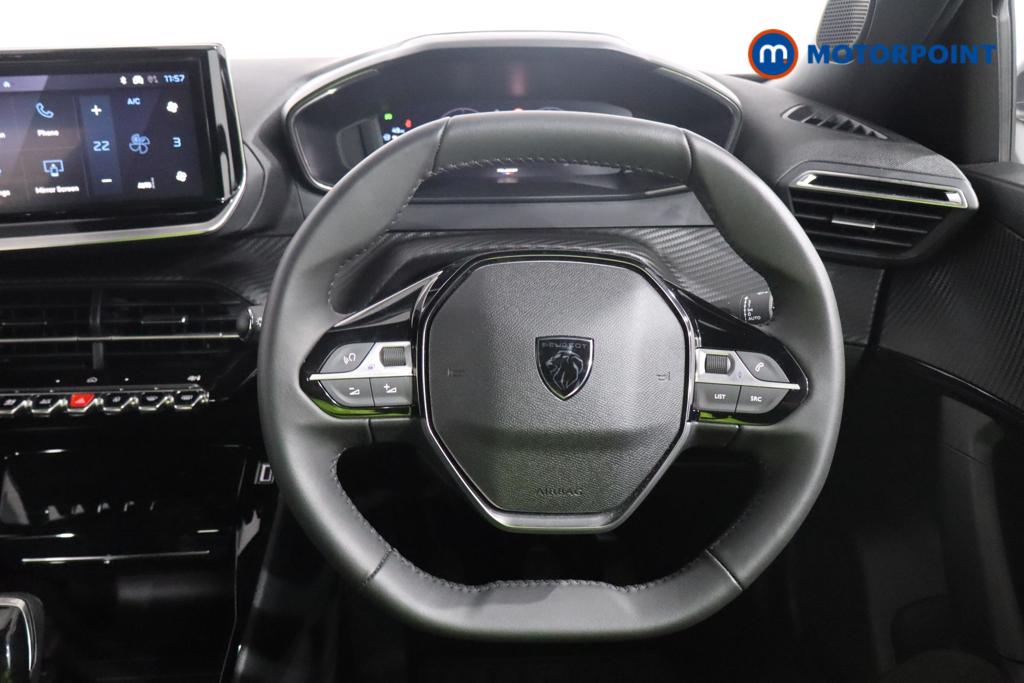 Peugeot 2008 Allure Manual Petrol SUV - Stock Number (1558723) - 5th supplementary image