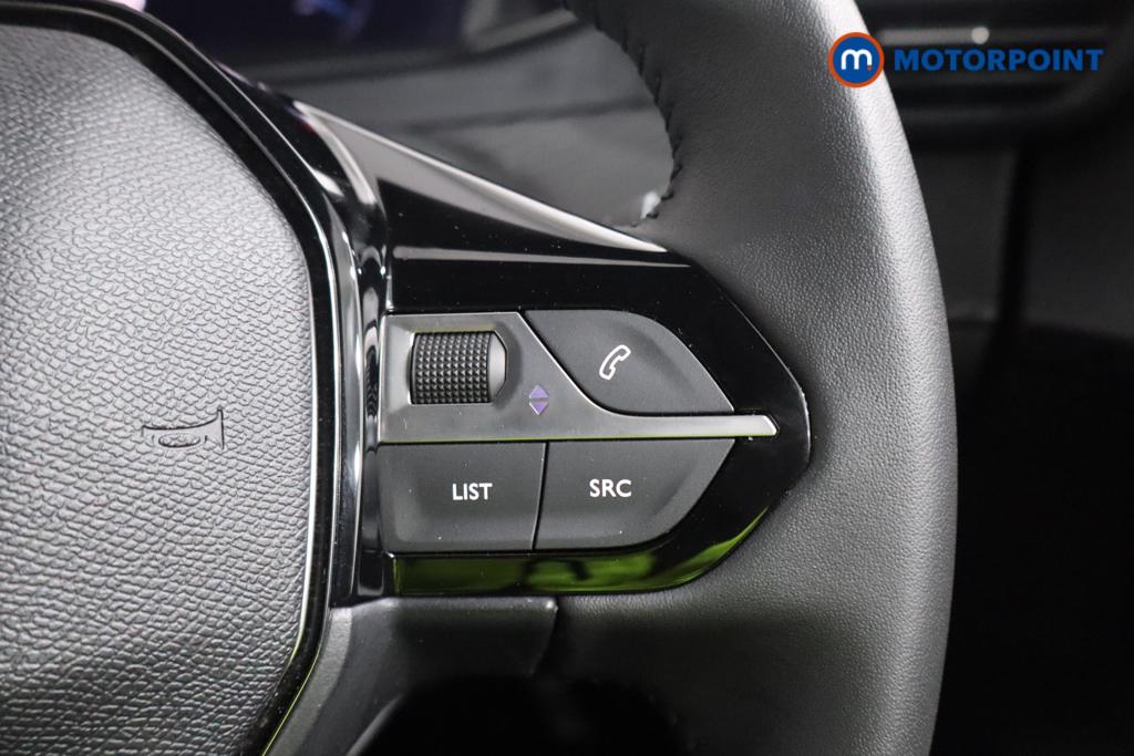 Peugeot 2008 Allure Manual Petrol SUV - Stock Number (1558723) - 7th supplementary image