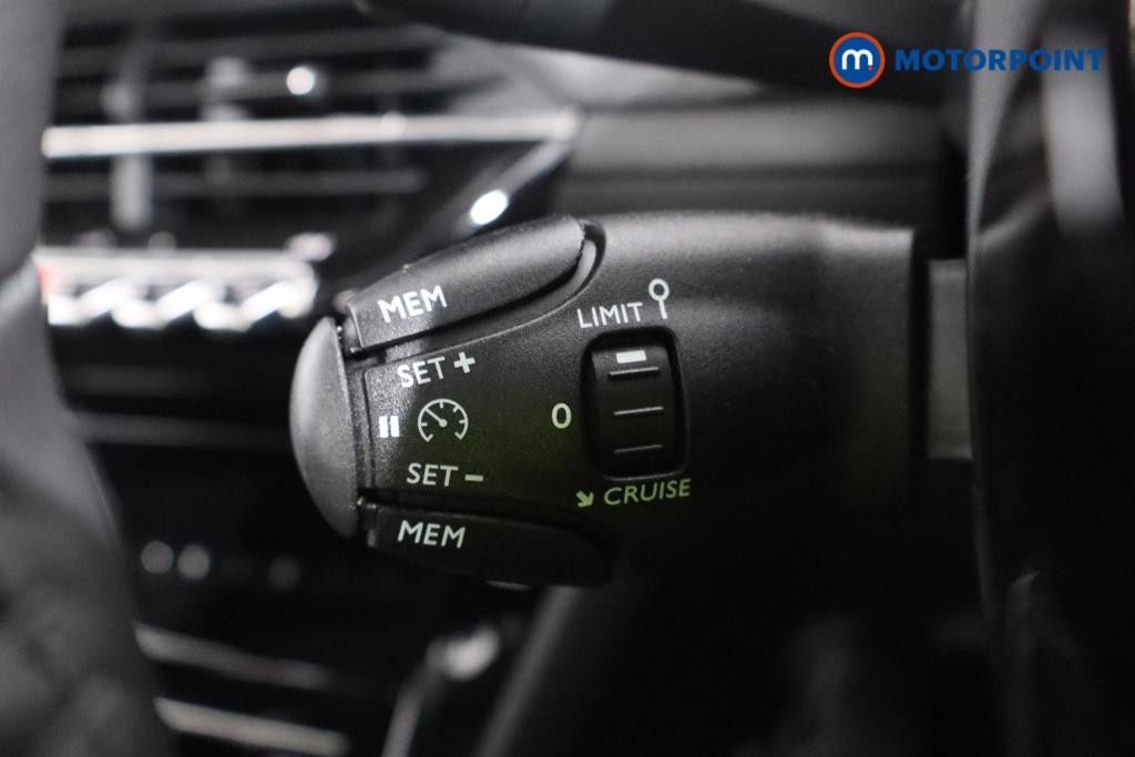 Peugeot 2008 Allure Manual Petrol SUV - Stock Number (1558723) - 9th supplementary image