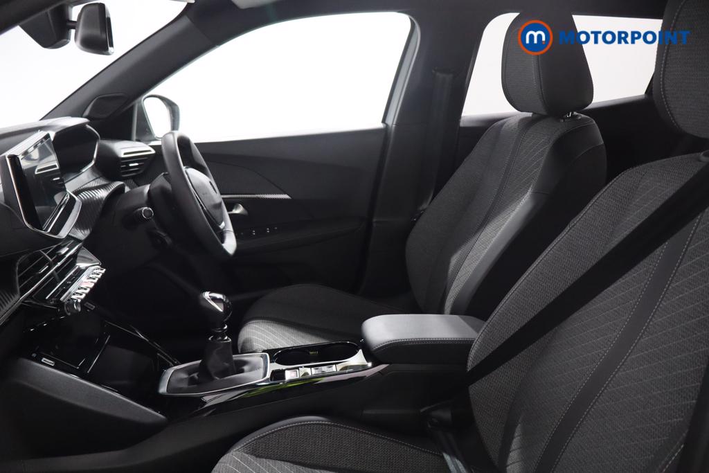 Peugeot 2008 Allure Manual Petrol SUV - Stock Number (1558723) - 14th supplementary image