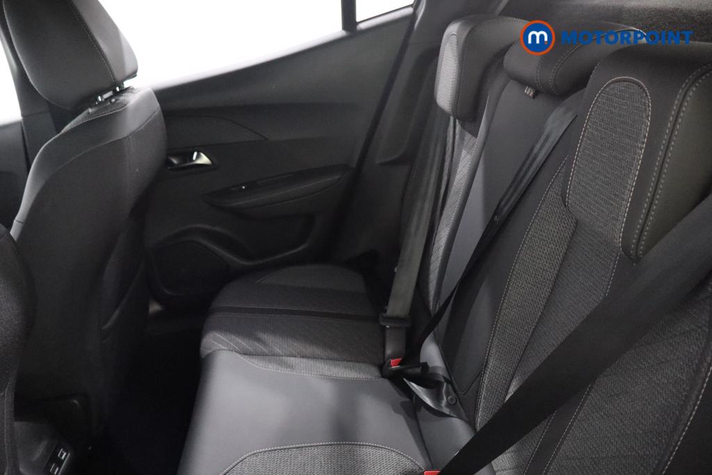 Peugeot 2008 Allure Manual Petrol SUV - Stock Number (1558723) - 15th supplementary image
