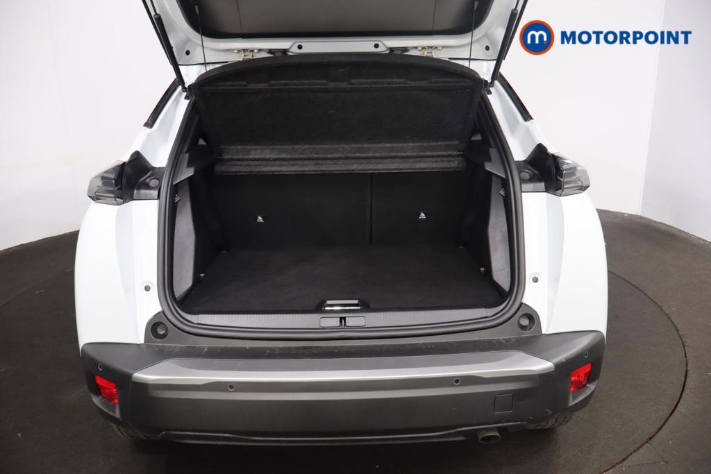 Peugeot 2008 Allure Manual Petrol SUV - Stock Number (1558723) - 17th supplementary image
