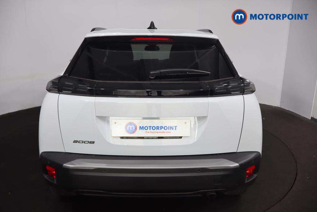 Peugeot 2008 Allure Manual Petrol SUV - Stock Number (1558723) - 18th supplementary image