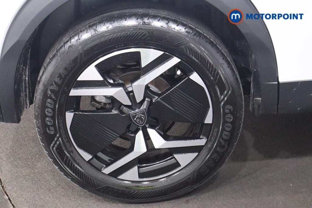 Peugeot 2008 Allure Manual Petrol SUV - Stock Number (1558723) - 19th supplementary image