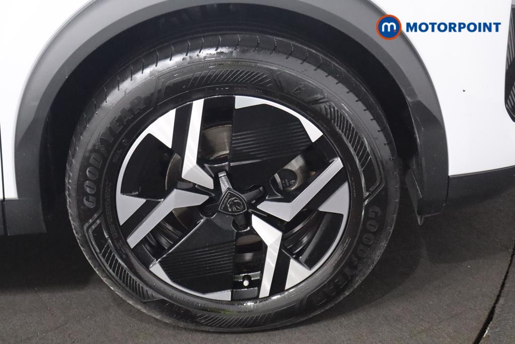 Peugeot 2008 Allure Manual Petrol SUV - Stock Number (1558723) - 20th supplementary image
