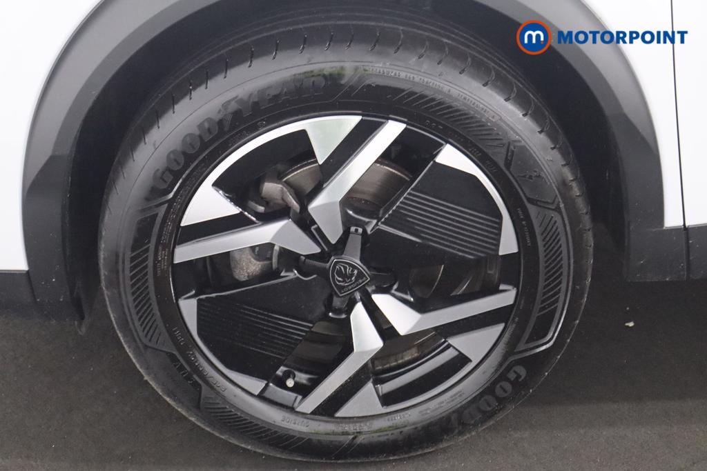 Peugeot 2008 Allure Manual Petrol SUV - Stock Number (1558723) - 21st supplementary image