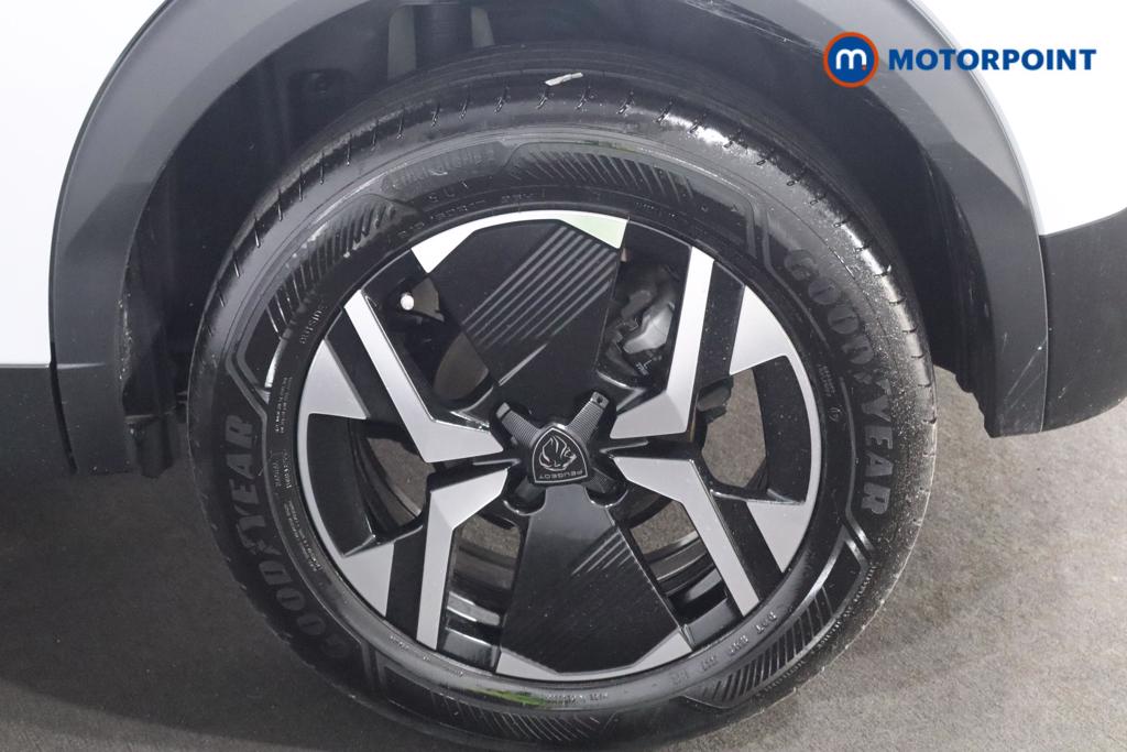 Peugeot 2008 Allure Manual Petrol SUV - Stock Number (1558723) - 22nd supplementary image
