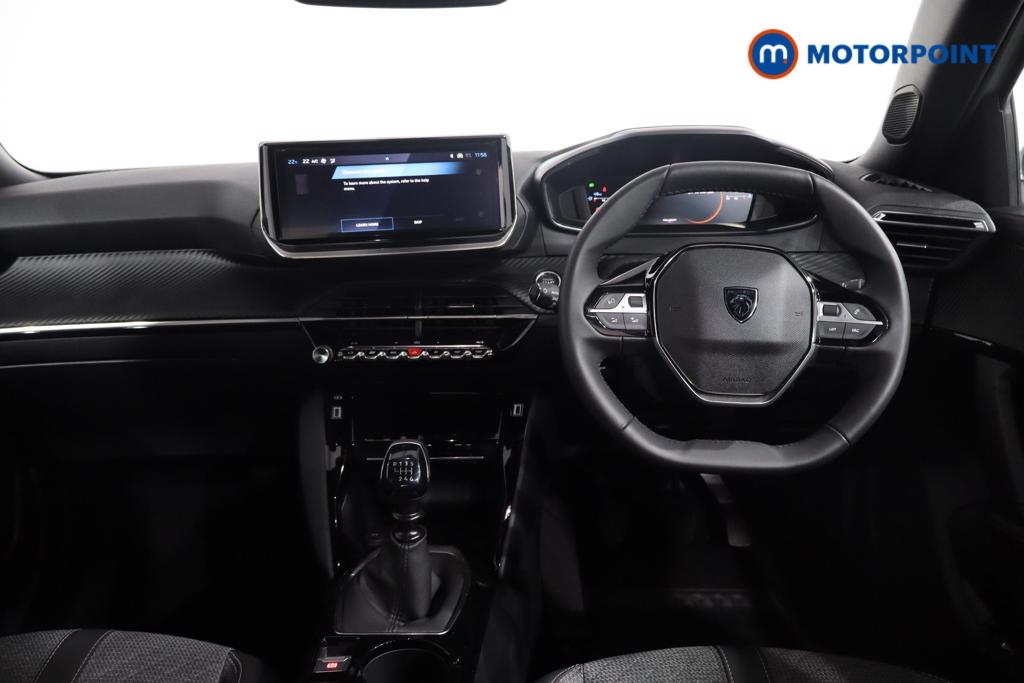 Peugeot 2008 Allure Manual Petrol SUV - Stock Number (1558723) - 1st supplementary image